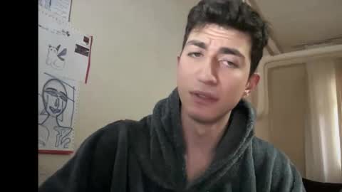 LunaPica online show from October 9, 8:34 am