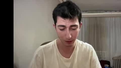 LunaPica online show from October 14, 7:36 pm