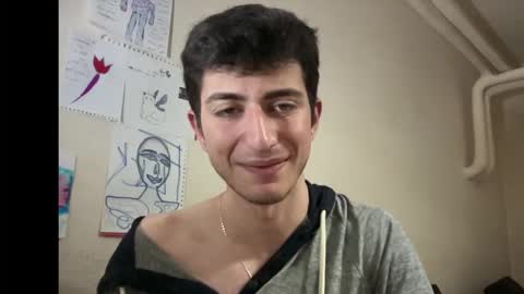 LunaPica online show from October 23, 6:28 pm