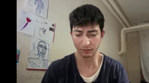 LunaPica online show from October 27, 8:29 am