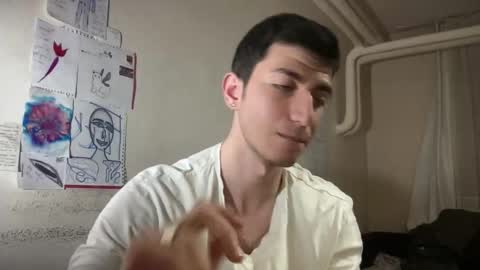 LunaPica online show from February 14, 3:20 pm