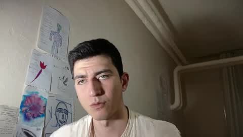Snapshot of lunamalpica chatting on April 27, 6:17 pm LunaPica online show from April 27, 6:17 pm