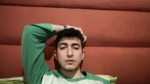 Snapshot of lunamalpica chatting on May 4, 6:48 pm LunaPica online show from May 4, 6:48 pm