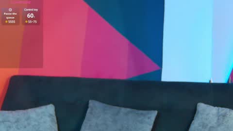 Luna online show from December 17, 12:11 pm