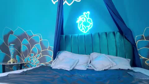 Luna online show from September 30, 8:58 pm