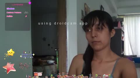 LUNA online show from January 9, 9:26 pm