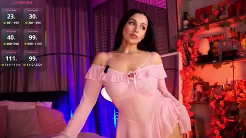 Luna  next streams Mon Fri Sat Sun 8pm-5am gmt0 online show from October 10, 9:14 pm