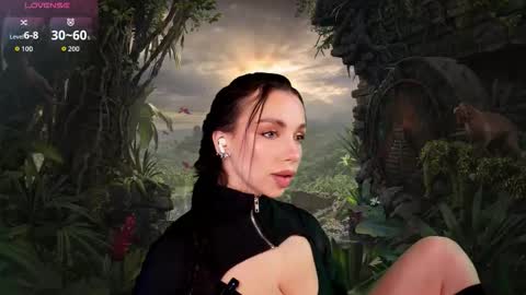 Luna  next streams Mon Fri Sat Sun 8pm-5am gmt0 online show from October 27, 8:24 pm