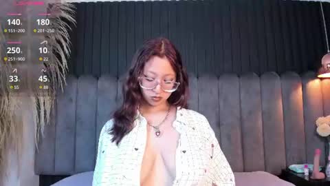 lunar_lustx online show from June 30, 8:10 pm