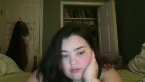 Snapshot of lunar_nightstar chatting on October 20, 3:07 am lunar_nightstar online show from October 20, 3:07 am