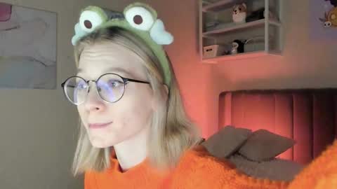 Sofia online show from November 17, 9:26 am