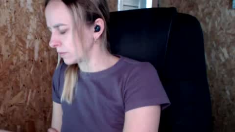 Luna online show from March 6, 10:45 am