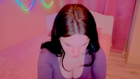 Snapshot of lunariaas chatting on April 25, 10:29 pm Valeria online show from April 25, 10:29 pm