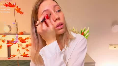 Kelly online show from November 29, 2:42 pm