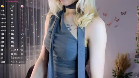 Kelly online show from March 30, 4:30 pm