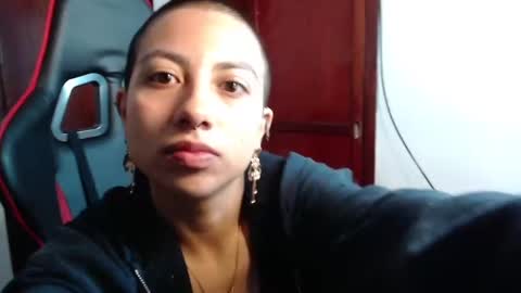 lunarichy online show from October 7, 11:51 am