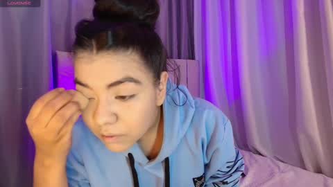 Snapshot of lunariddle_ chatting on March 12, 7:06 pm Luna online show from March 12, 7:06 pm