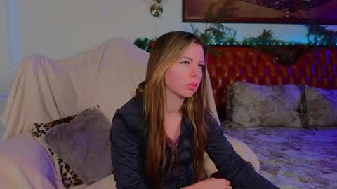 Luna Rishi online show from January 6, 12:46 pm