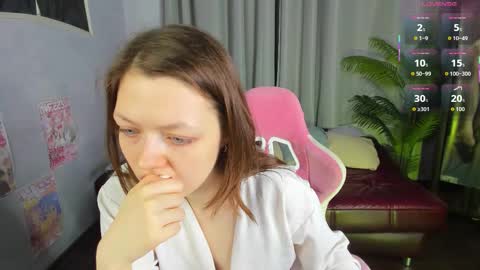 Lily online show from September 21, 5:31 am