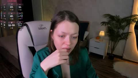 Lily online show from November 11, 5:40 am