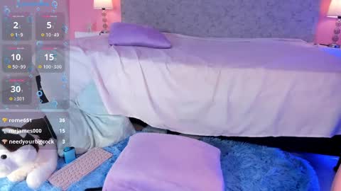 Luna online show from March 11, 8:09 am
