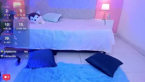 Luna online show from January 25, 9:36 am