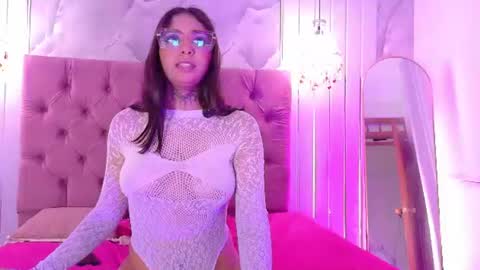 Snapshot of lunarosse18 chatting on July 29, 2:43 am LunaRose-Next Stream at 0545hs GMT online show from July 29, 2:43 am