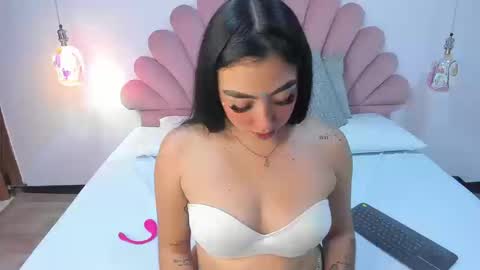 Luna Rossy online show from September 10, 4:34 am