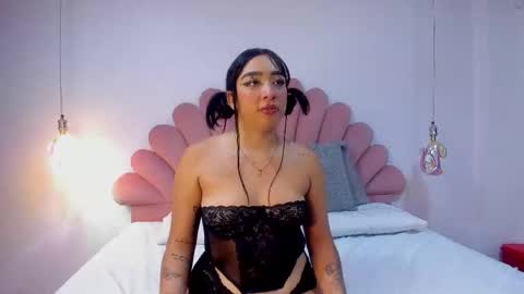 Luna Rossy online show from September 30, 5:01 am