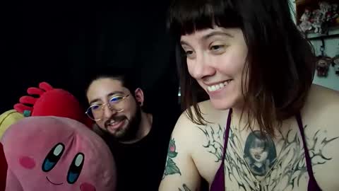 lunarqueen420 online show from April 23, 7:38 pm