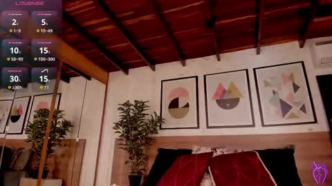 Snapshot of lunaruso chatting on October 29, 8:10 pm Luna Ruso online show from October 29, 8:10 pm