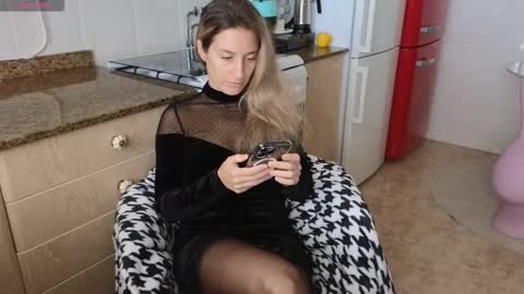  Luna online show from March 7, 1:08 pm