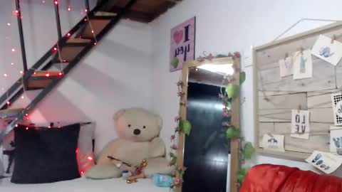 luna online show from October 24, 5:48 am