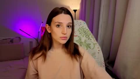 Kate online show from November 2, 8:11 pm