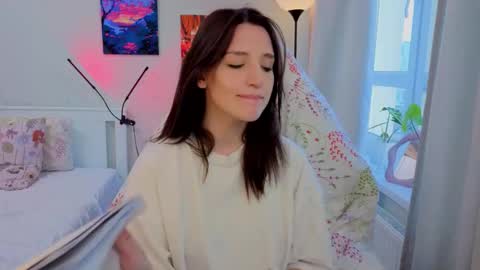 Kate online show from November 14, 12:15 pm