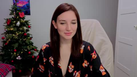 Kate online show from December 15, 7:56 am