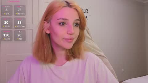 Kate online show from January 13, 2:33 pm