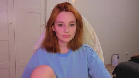 Kate online show from February 23, 3:42 pm