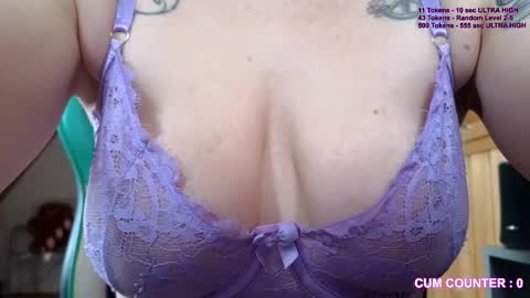 Luna  powered by bitch dust online show from January 9, 12:30 pm