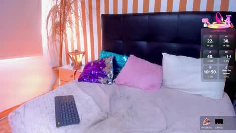 Snapshot of lunatoledo chatting on November 15, 1:29 pm Luna Toledo online show from November 15, 1:29 pm