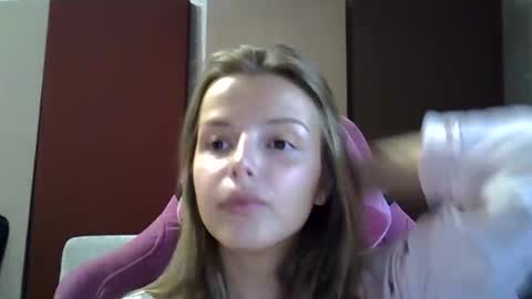 Luna  online show from September 30, 6:24 pm