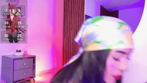 Luna   online show from February 21, 3:07 am