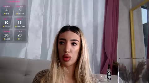 Snapshot of lunavibes_ chatting on January 19, 6:28 am Luna online show from January 19, 6:28 am