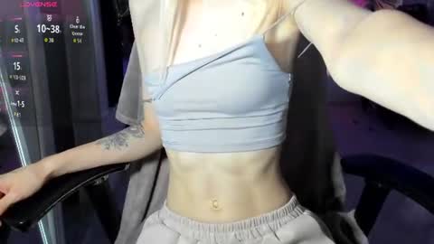 Luna online show from July 13, 9:06 pm