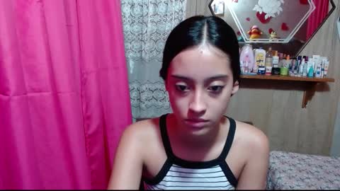 Luna online show from February 23, 10:07 pm