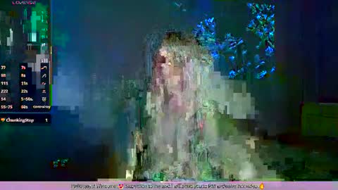 LunaXLoverx online show from September 12, 4:07 pm