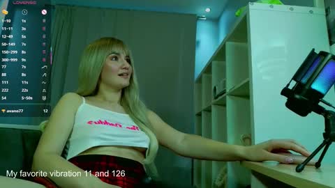 LunaXLoverx online show from October 2, 3:19 pm