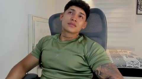 Lunay online show from March 11, 11:22 pm