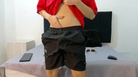 lunaydream online show from June 2, 11:34 am