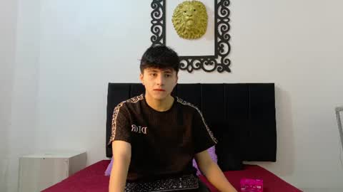 lunaydream online show from July 1, 11:34 am